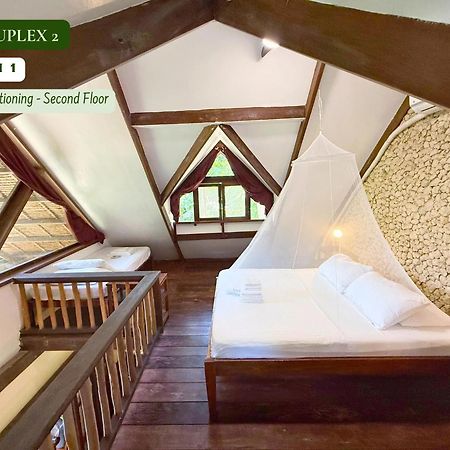 Emerald House Village เจเนอรัลลูนา ภายนอก รูปภาพ