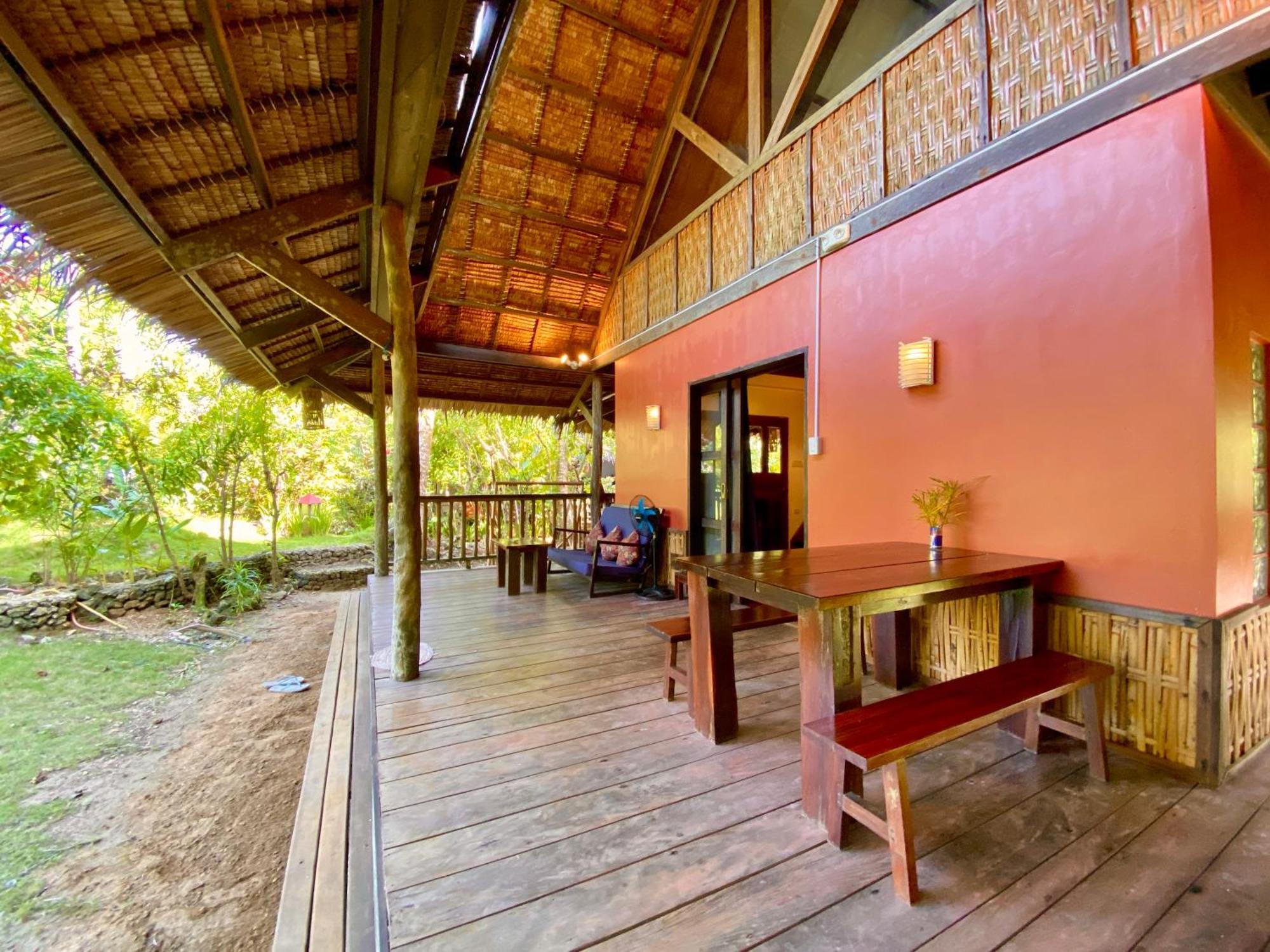 Emerald House Village เจเนอรัลลูนา ภายนอก รูปภาพ
