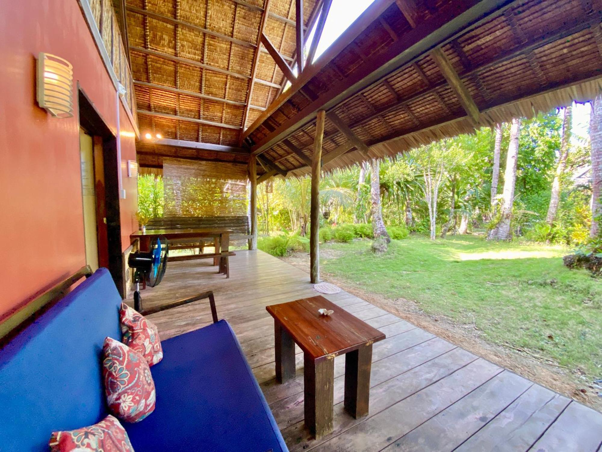 Emerald House Village เจเนอรัลลูนา ภายนอก รูปภาพ