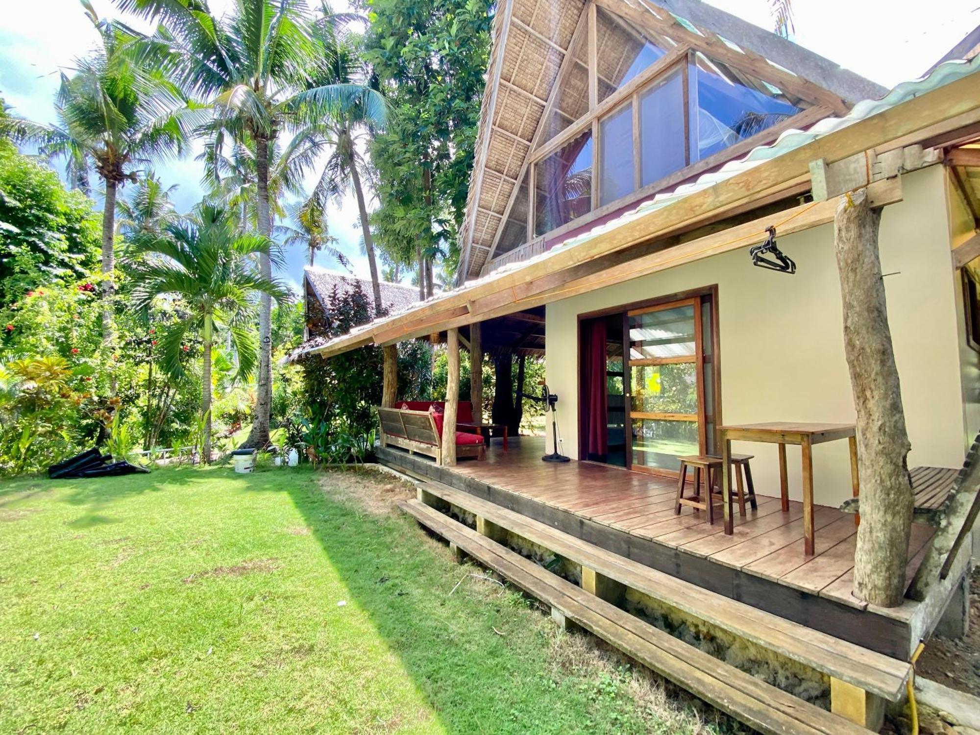 Emerald House Village เจเนอรัลลูนา ภายนอก รูปภาพ