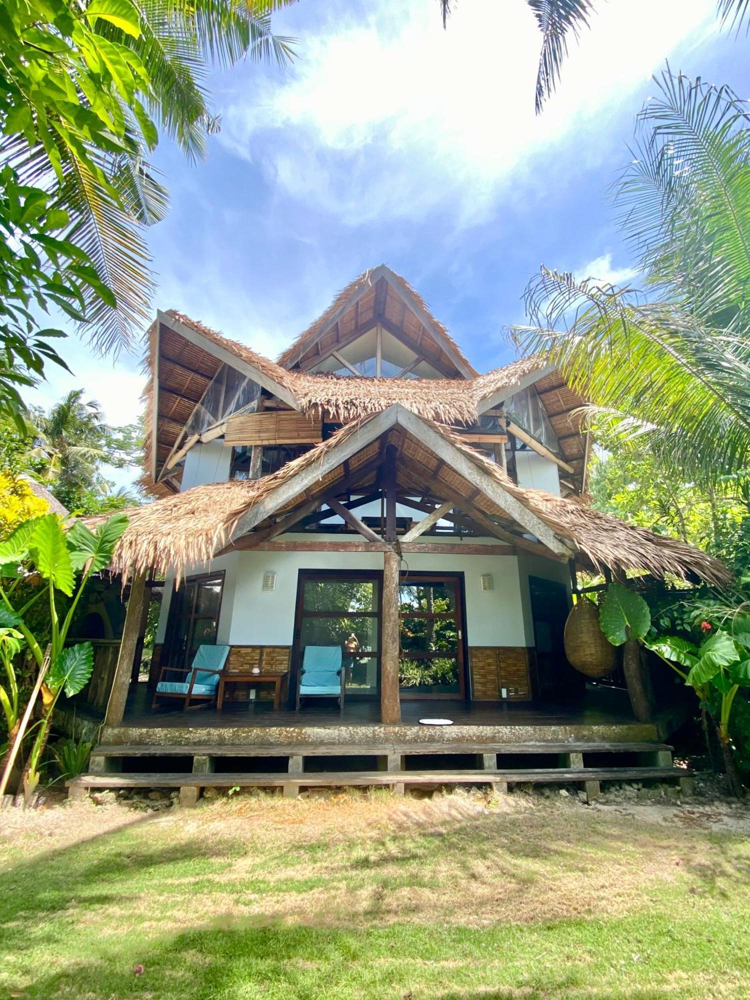 Emerald House Village เจเนอรัลลูนา ภายนอก รูปภาพ