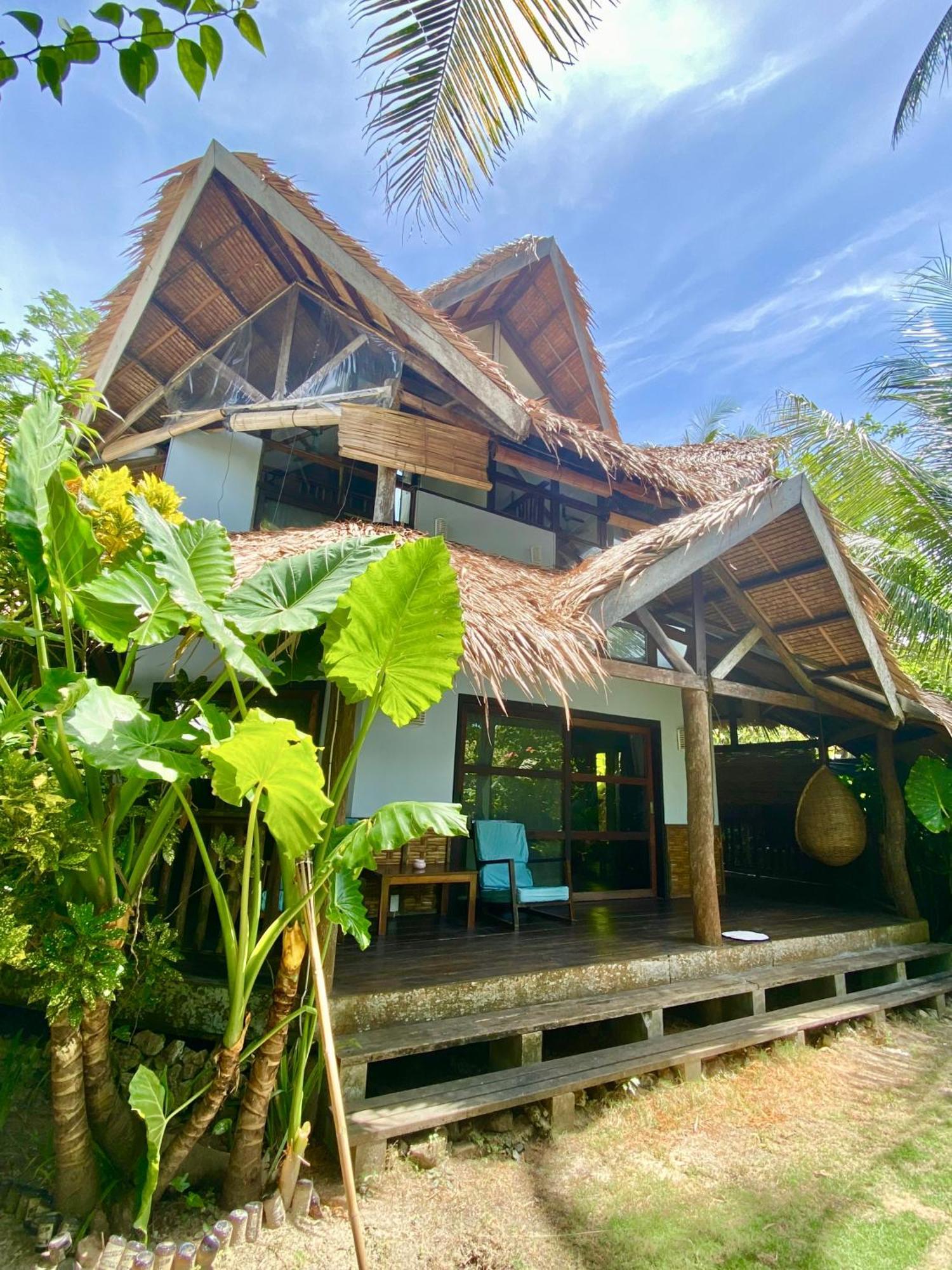 Emerald House Village เจเนอรัลลูนา ภายนอก รูปภาพ