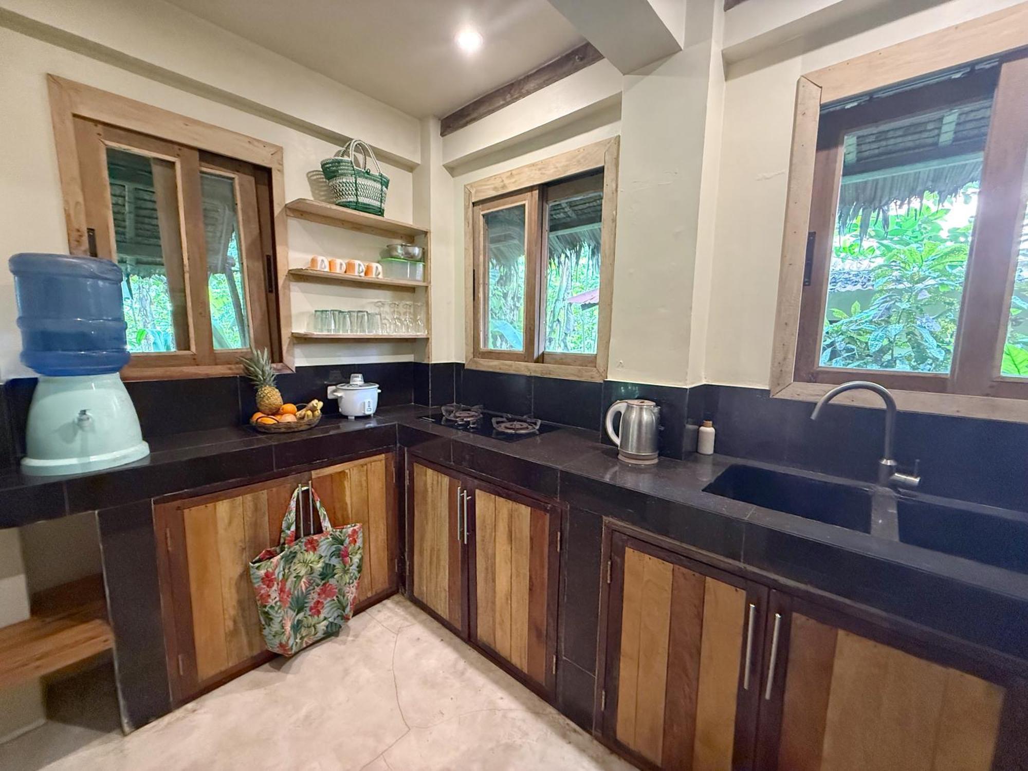 Emerald House Village เจเนอรัลลูนา ภายนอก รูปภาพ