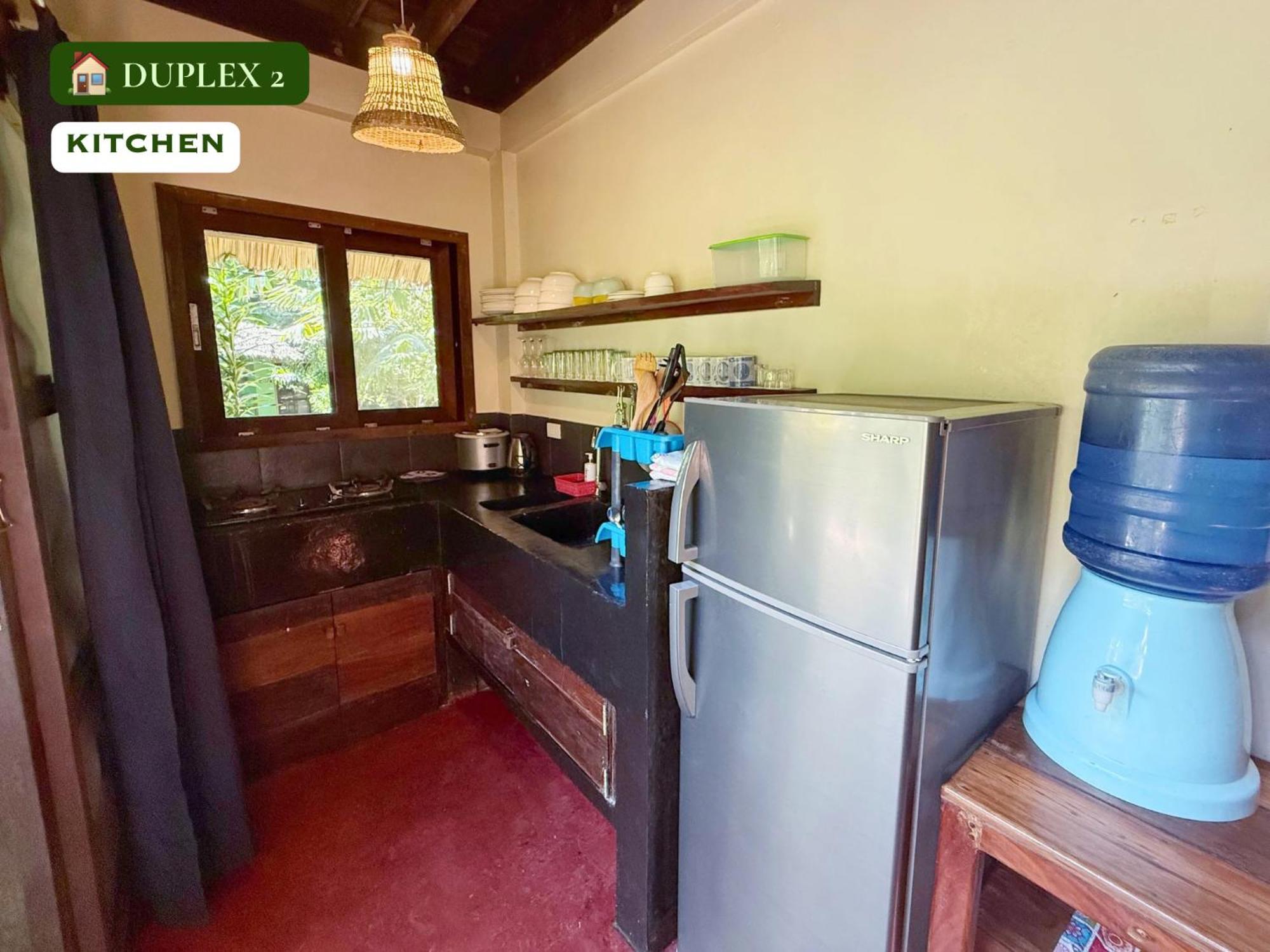 Emerald House Village เจเนอรัลลูนา ภายนอก รูปภาพ