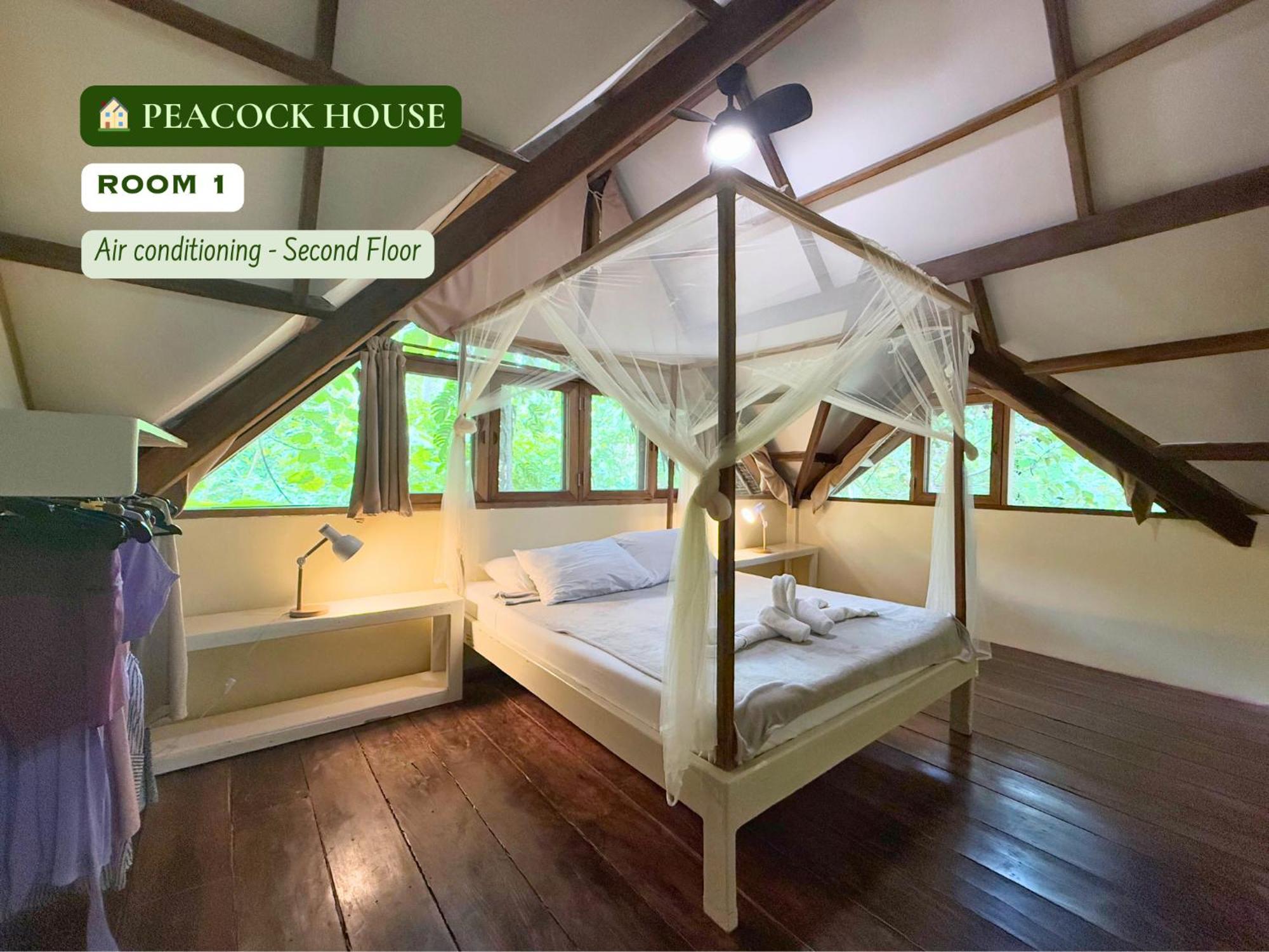 Emerald House Village เจเนอรัลลูนา ห้อง รูปภาพ