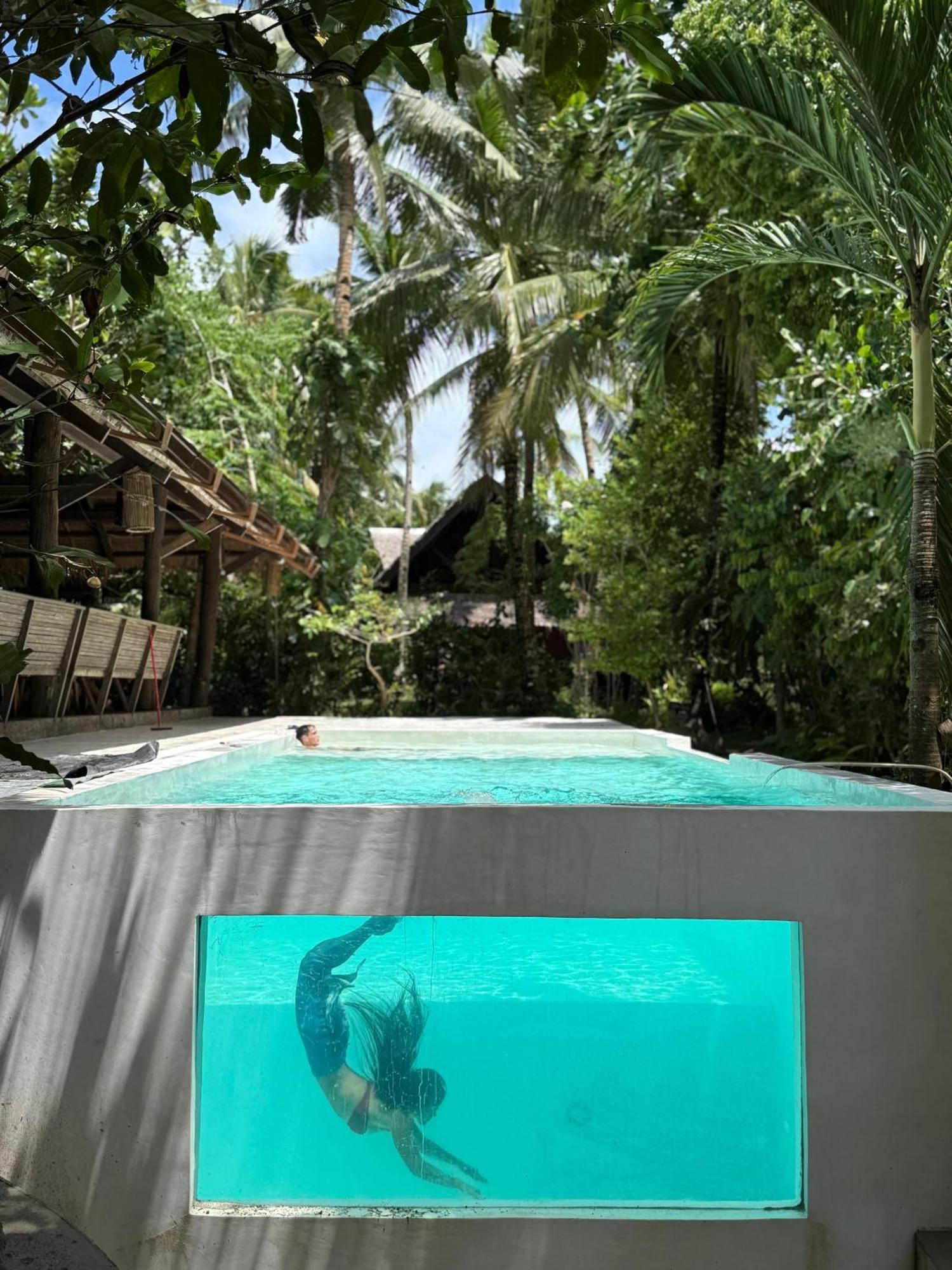 Emerald House Village เจเนอรัลลูนา ภายนอก รูปภาพ