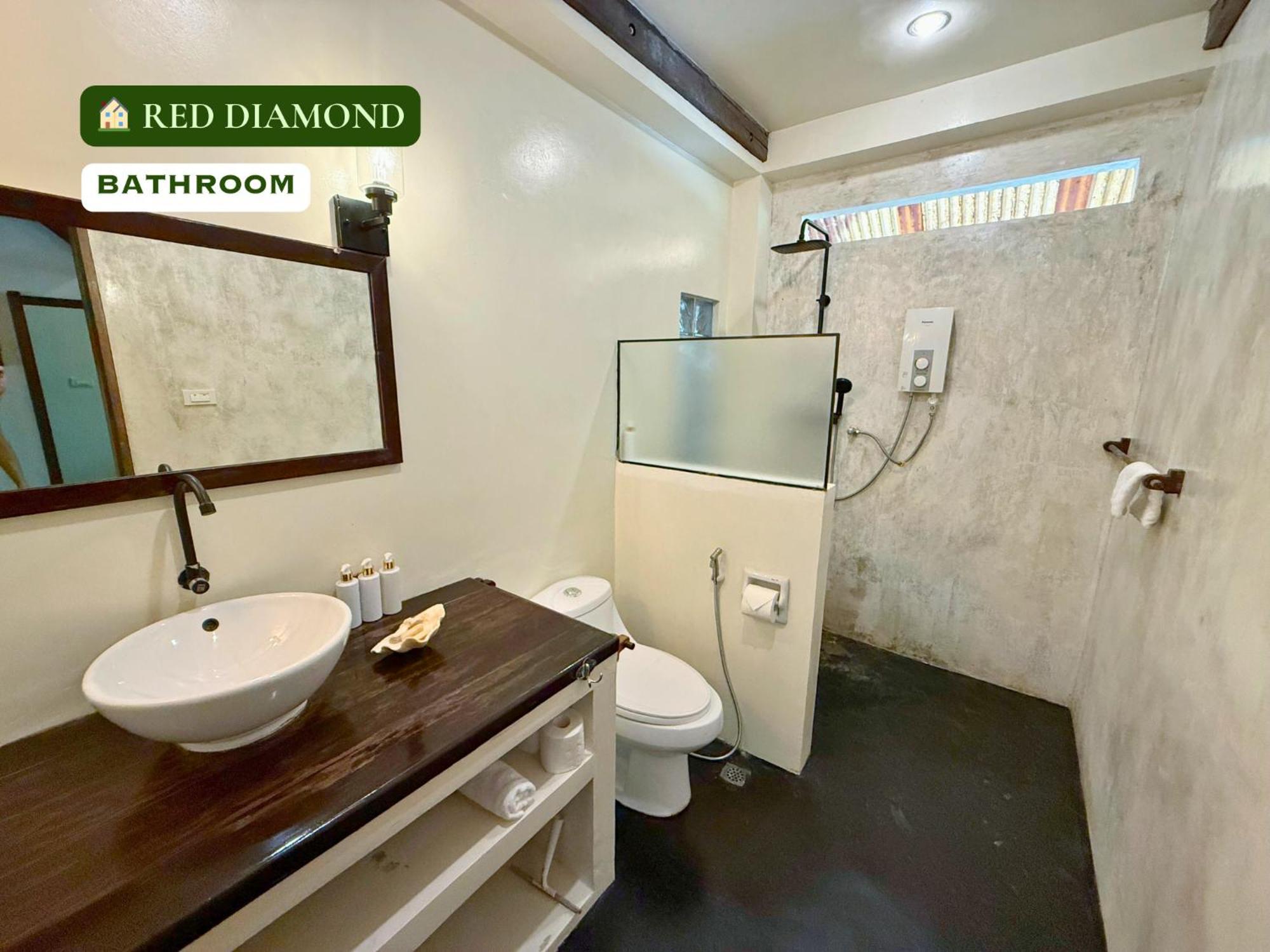 Emerald House Village เจเนอรัลลูนา ห้อง รูปภาพ
