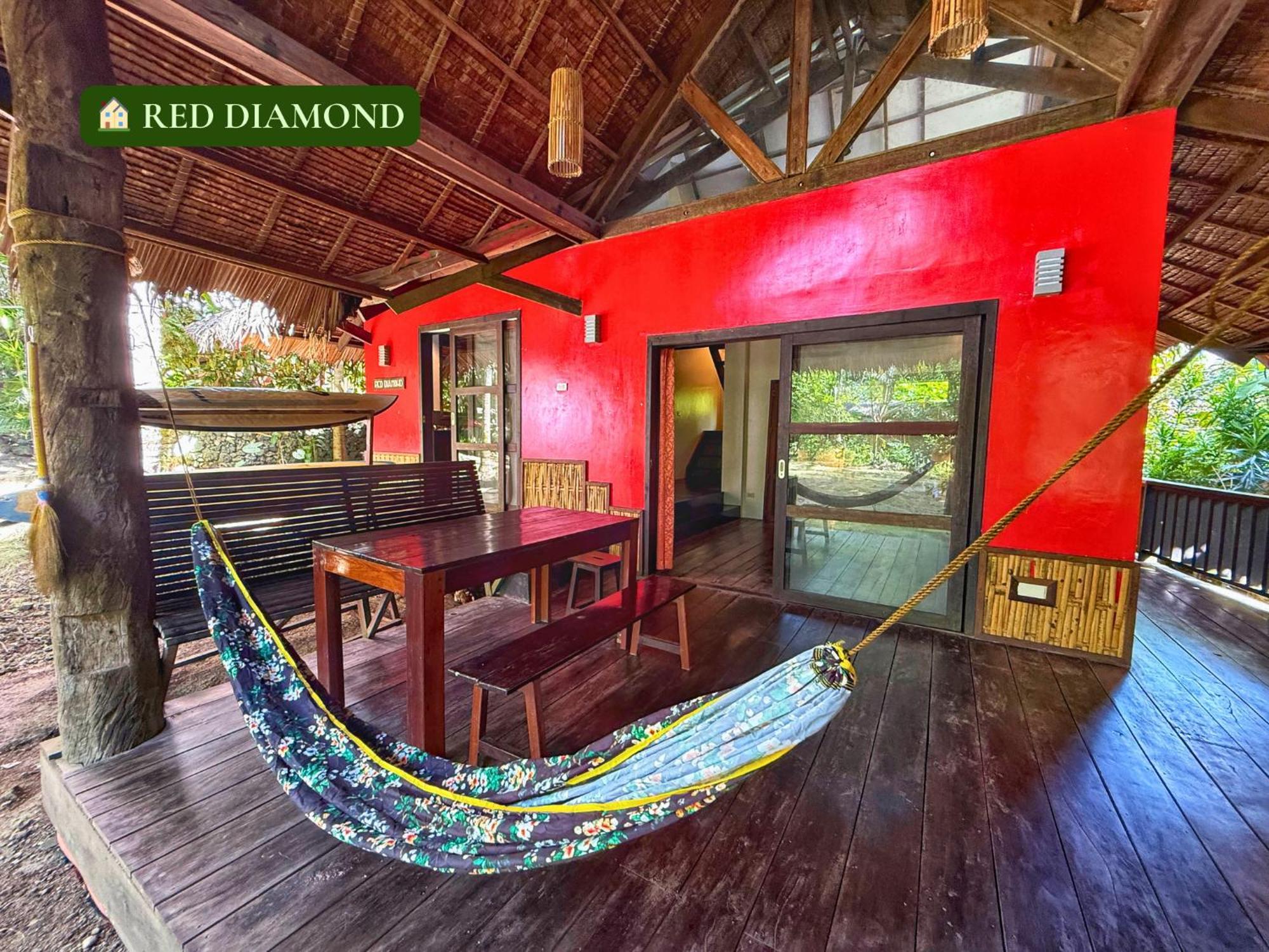 Emerald House Village เจเนอรัลลูนา ห้อง รูปภาพ