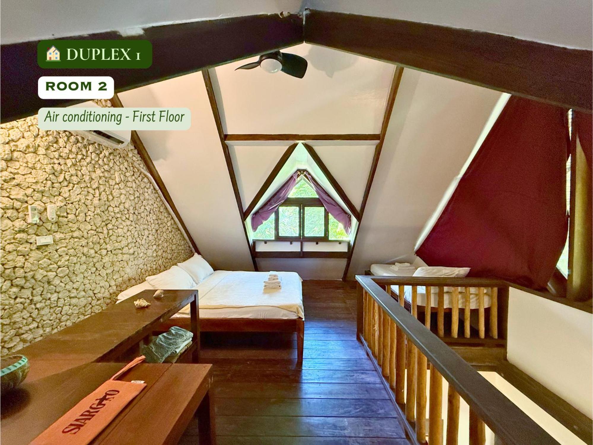 Emerald House Village เจเนอรัลลูนา ห้อง รูปภาพ