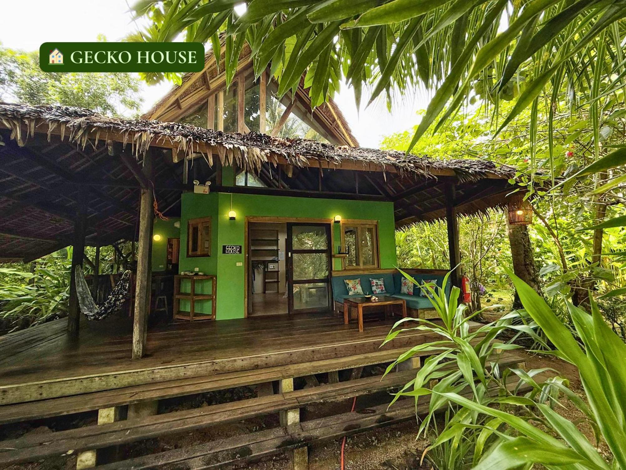 Emerald House Village เจเนอรัลลูนา ห้อง รูปภาพ