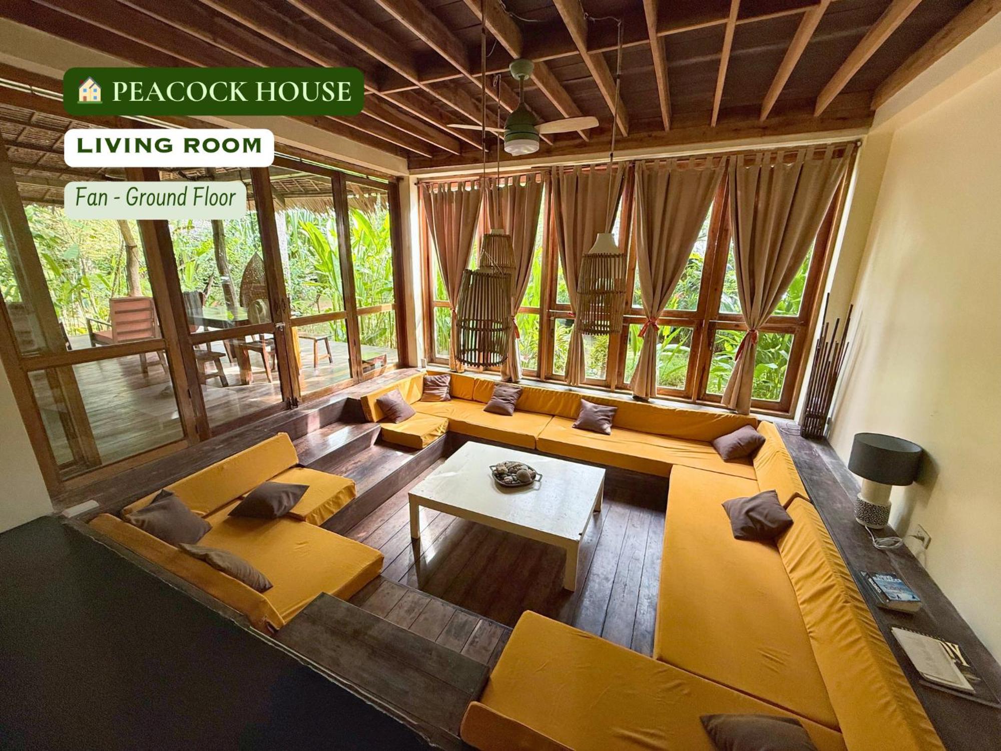 Emerald House Village เจเนอรัลลูนา ห้อง รูปภาพ