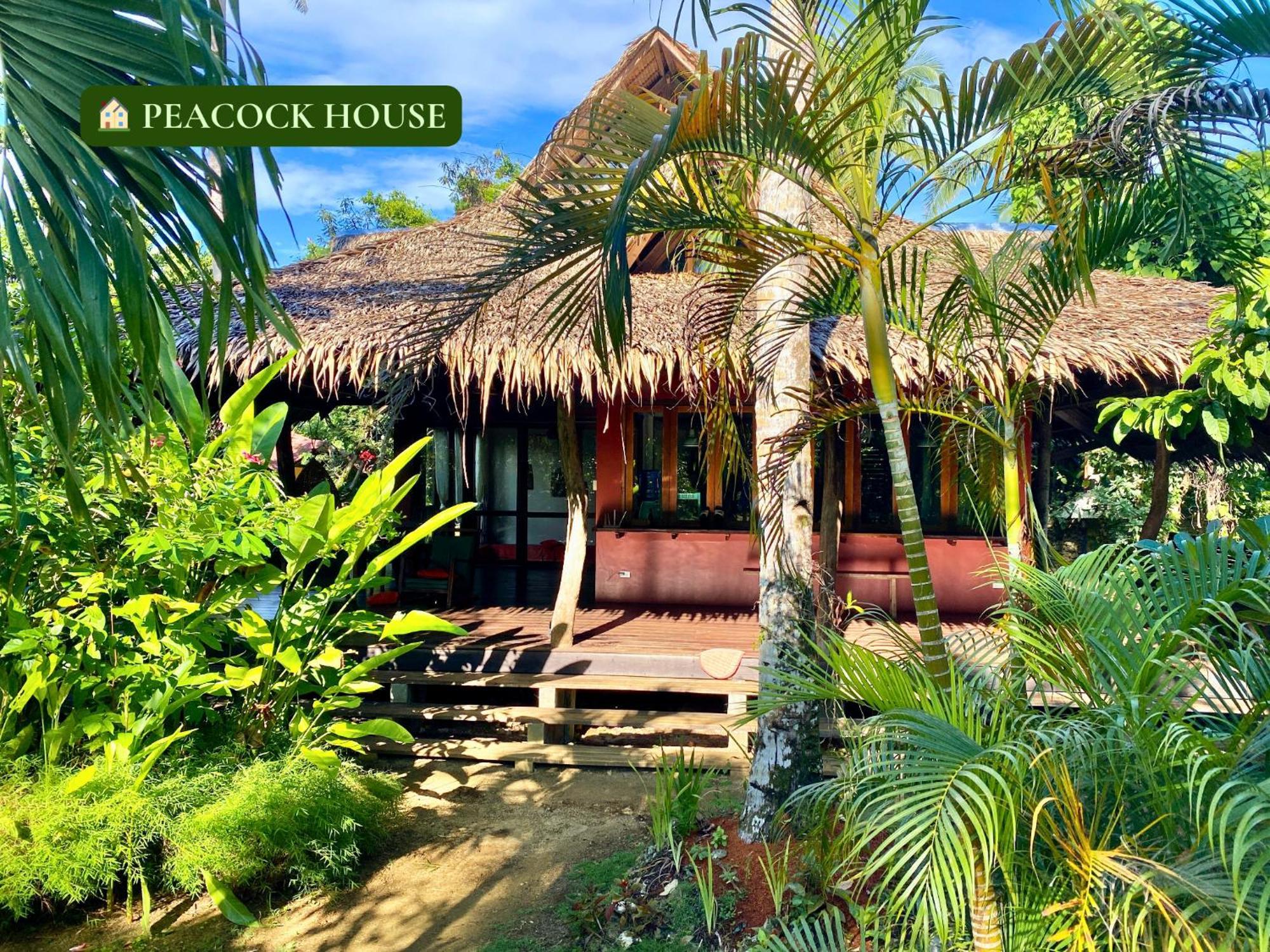 Emerald House Village เจเนอรัลลูนา ห้อง รูปภาพ