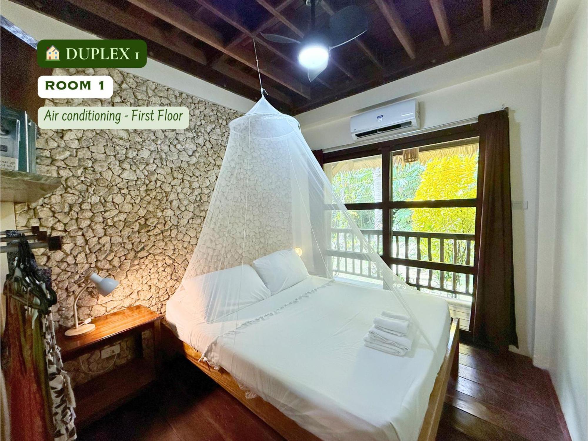 Emerald House Village เจเนอรัลลูนา ห้อง รูปภาพ