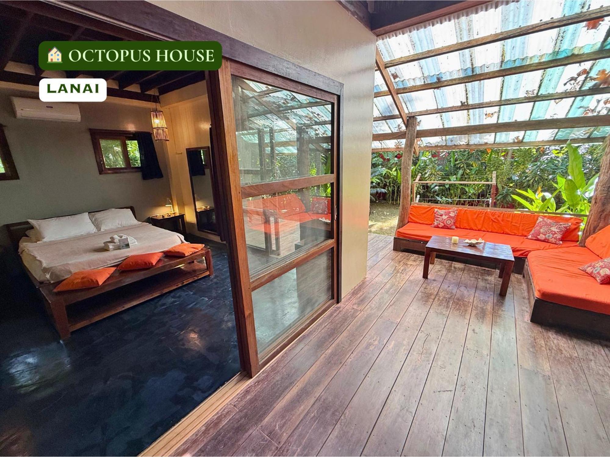Emerald House Village เจเนอรัลลูนา ภายนอก รูปภาพ