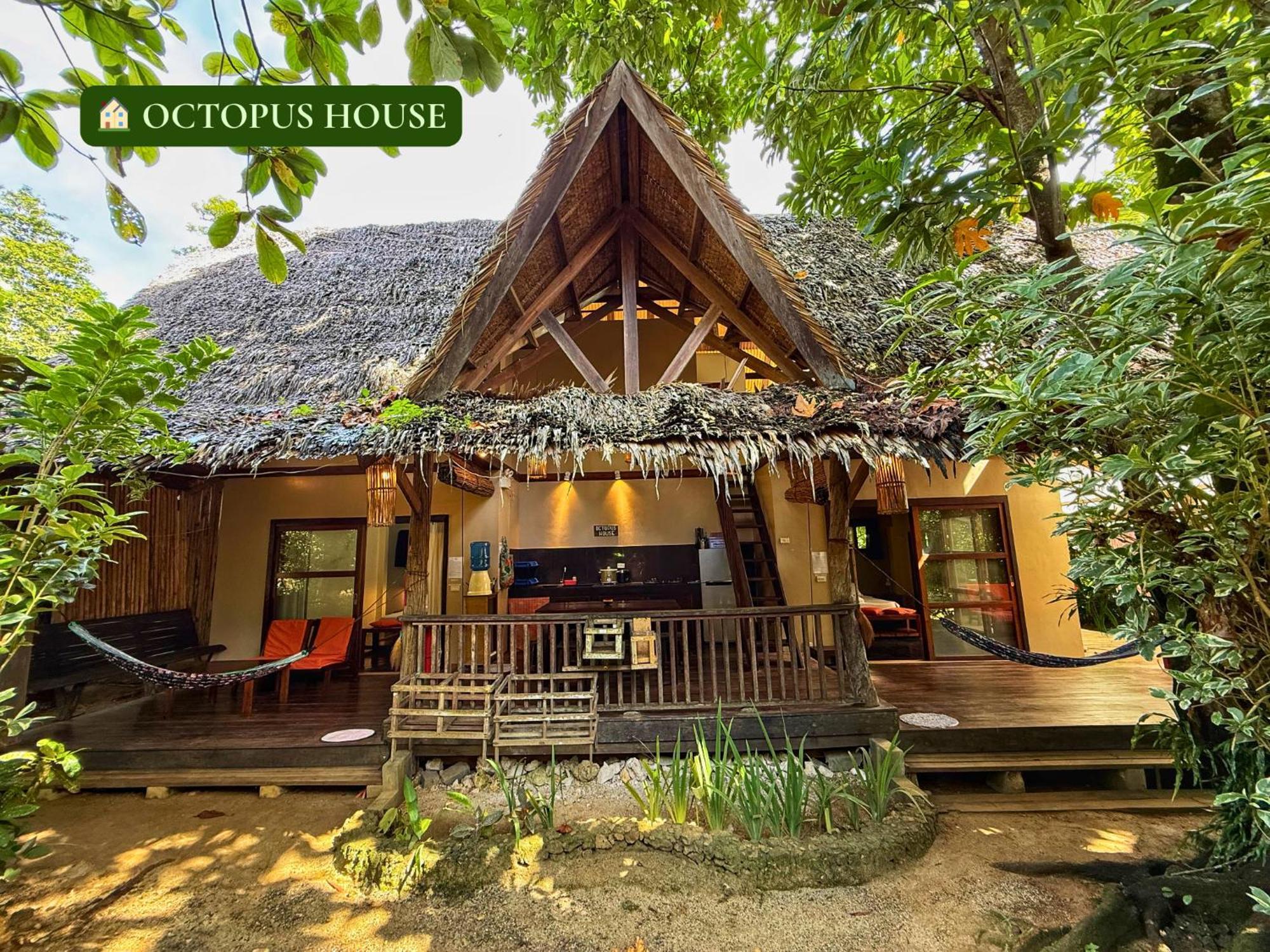 Emerald House Village เจเนอรัลลูนา ห้อง รูปภาพ