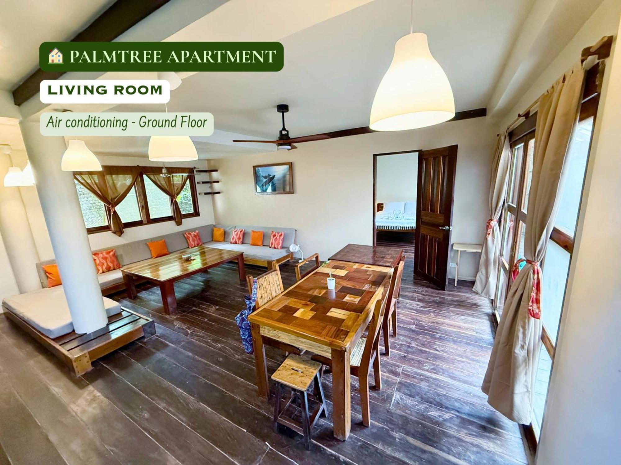 Emerald House Village เจเนอรัลลูนา ภายนอก รูปภาพ