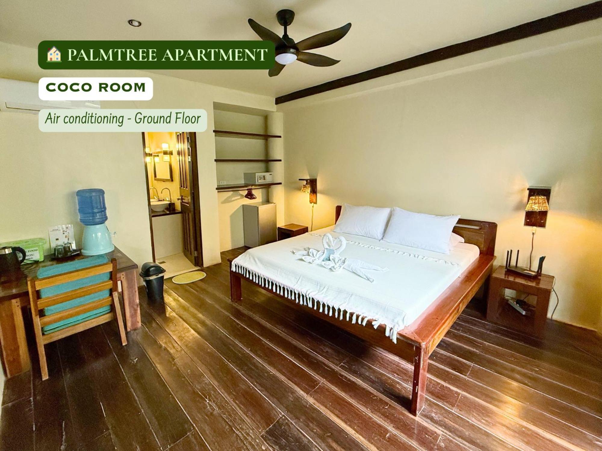 Emerald House Village เจเนอรัลลูนา ห้อง รูปภาพ