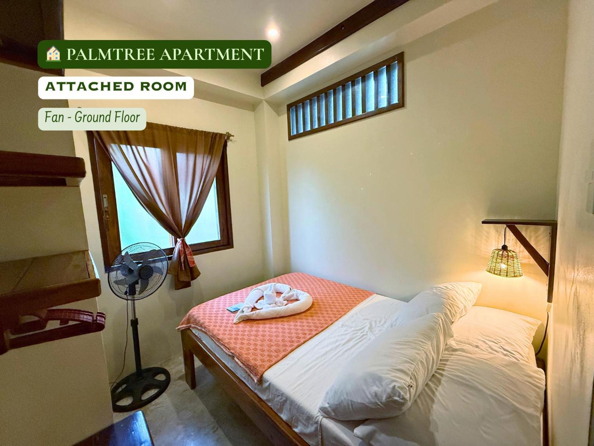 Emerald House Village เจเนอรัลลูนา ห้อง รูปภาพ